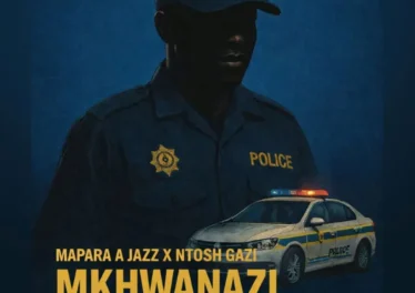 Mapara A Jazz & Ntosh Gazi - Mkhwanazi (feat. Sdudula)
