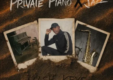 Mash_Keys - Private Piano x Jazz