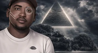 Max SA – The Future Is Afro (Album)