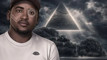 Max SA - The Future Is Afro (Album)