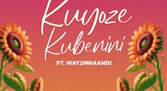 Mgivavo Da DJ, Sebtick DJ & S’kay – Kuyoze Kubenini (feat. Way2mnaandi)