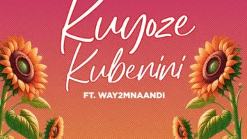 Mgivavo Da DJ, Sebtick DJ & S'kay - Kuyoze Kubenini (feat. Way2mnaandi)