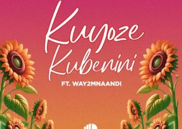 Mgivavo Da DJ, Sebtick DJ & S'kay - Kuyoze Kubenini (feat. Way2mnaandi)