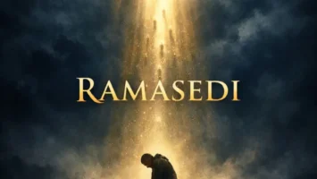 Mhaw Keys, Tshego AMG & DJ Lovers - Ramasedi