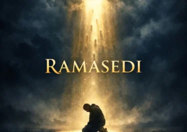 Mhaw Keys, Tshego AMG & DJ Lovers - Ramasedi