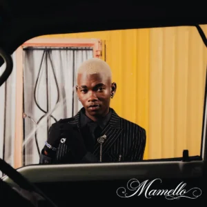 Mordecai - BLNDMSC: Mamello (Album)