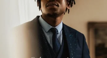 Mr Abie – iNdoda Yami EP