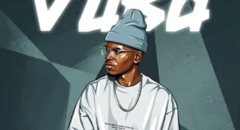 Mr GKay, Beekay Monalayzzar & MNTOMNANDI – VUKA