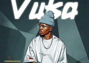 Mr GKay, Beekay Monalayzzar & MNTOMNANDI - VUKA