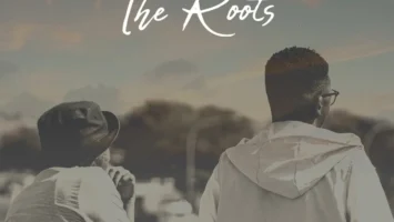 Mr Shane SA & Recky R - THE ROOTS EP