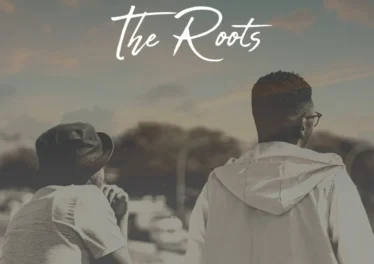 Mr Shane SA & Recky R - THE ROOTS EP