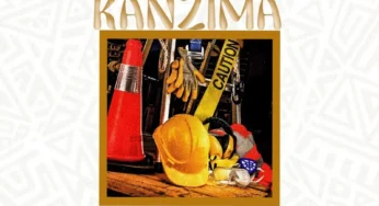 Msongi – Sisebenza Kanzima