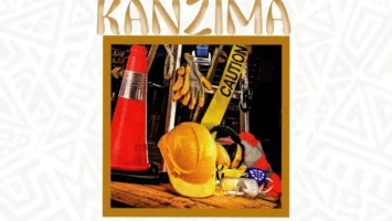 Msongi - Sisebenza Kanzima