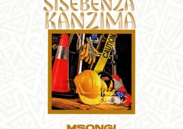 Msongi - Sisebenza Kanzima