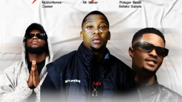 MusicHlonza, Mr Maker, Polegar Beatz & Caeser - Babonakele (feat. Sefako Sapula) MusicHlonza, Mr Maker, Polegar Beatz & Caeser - Babonakele (feat. Sefako Sapula)