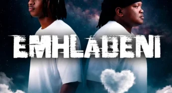 Mzux Maen – Emhlabeni (feat. YANII)
