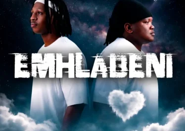 Mzux Maen - Emhlabeni (feat. YANII)