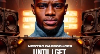 Nestro DaProducer – Until I Get It Right EP