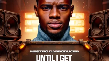 Nestro DaProducer - Until I Get It Right EP Nestro DaProducer - Until I Get It Right EP