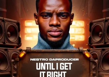 Nestro DaProducer - Until I Get It Right EP