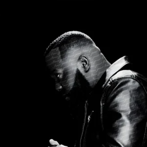 Omit ST - Born Great (Album)