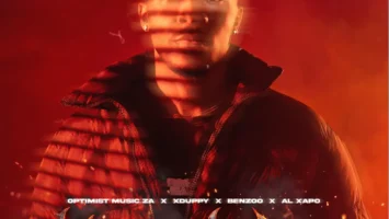 Optimist Music ZA, Al Xapo, Benzoo & Xduppy - Woza Charlie