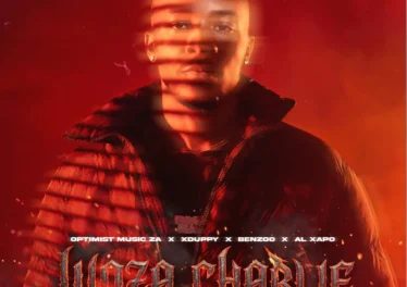 Optimist Music ZA, Al Xapo, Benzoo & Xduppy - Woza Charlie