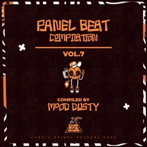 VA - Panel Beat Compilation, Vol. 7 (Compiled By Mood Dusty)