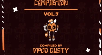 VA – Panel Beat Compilation, Vol. 7 (Compiled By Mood Dusty)