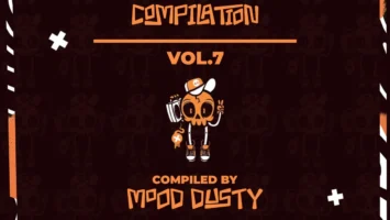 VA - Panel Beat Compilation, Vol. 7 (Compiled By Mood Dusty)