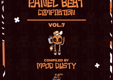 VA - Panel Beat Compilation, Vol. 7 (Compiled By Mood Dusty)
