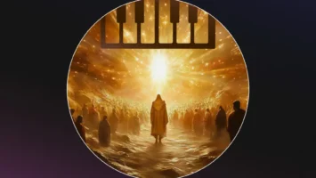 Pelow Deep & Vicky Da Gift - Our God (Undulative Mix)