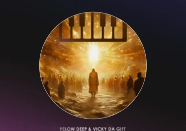 Pelow Deep & Vicky Da Gift - Our God (Undulative Mix)