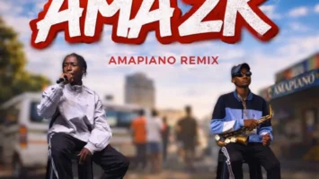 Phemelo Saxer, Xavier Thxmas & Kevin N - AMA 2K (Amapiano Remix)