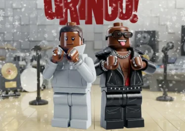 Philharmonic & Pushkin RSA - uRingo (feat. Eltee & Civil Soul)