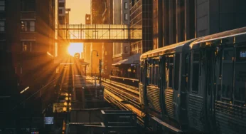 PlayMaster & Smallistic – Deep In The City (feat. Ob Vocal & Freddy Groover)