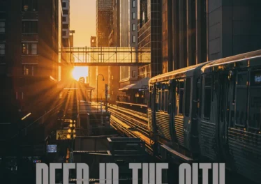 PlayMaster & Smallistic - Deep In The City (feat. Ob Vocal & Freddy Groover)