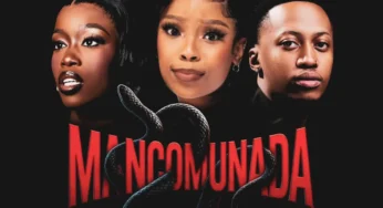 Rio Dinerro, Thatohatsi & ShaunMusiq – Mancomunada