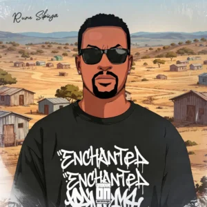 Rune Sibiya - Enchanted