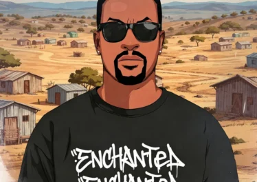 Rune Sibiya - Enchanted