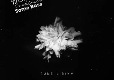 Rune Sibiya - Wine Cocktails & Some Bass