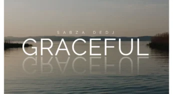 Sabza DeDj – Graceful