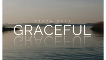 Sabza DeDj - Graceful Sabza DeDj - Graceful