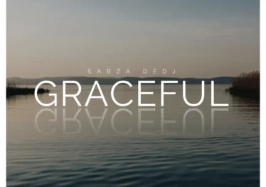Sabza DeDj - Graceful