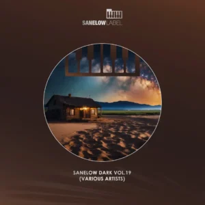 VA - Sanelow Dark, Vol. 19