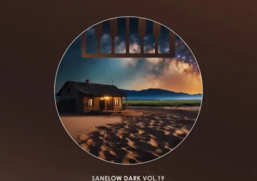 VA - Sanelow Dark, Vol. 19