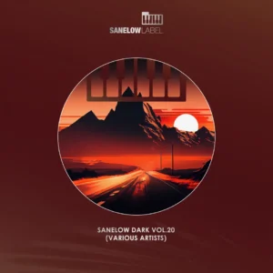 VA - Sanelow Dark, Vol. 20
