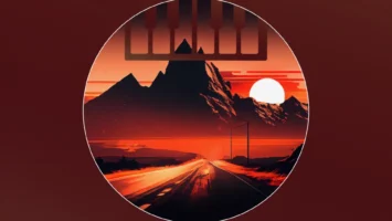 VA - Sanelow Dark, Vol. 20