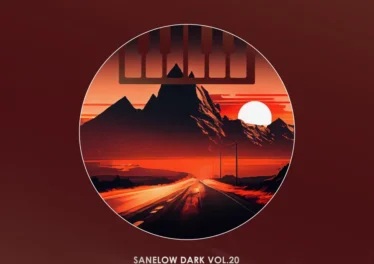 VA - Sanelow Dark, Vol. 20