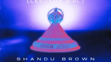 Shandu Brown - Mmabatho (Lesotho Girl) (feat. Sizwe N)